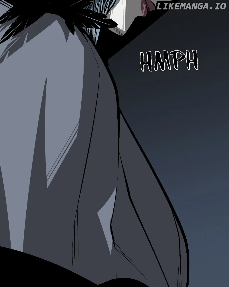 The main character hides his strength chapter 43 page 112