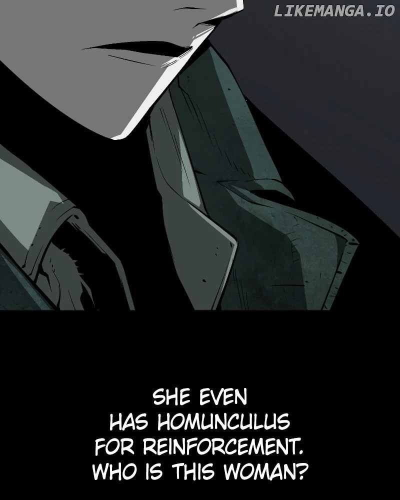 The main character hides his strength chapter 43 page 118