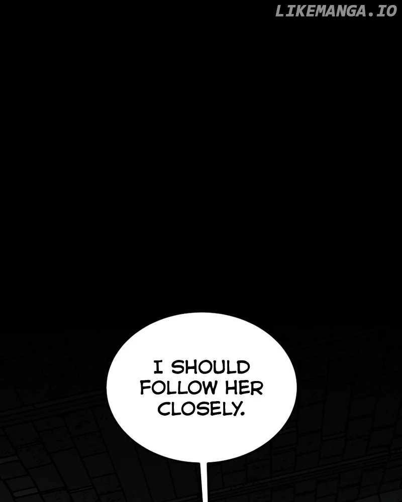 The main character hides his strength chapter 43 page 120