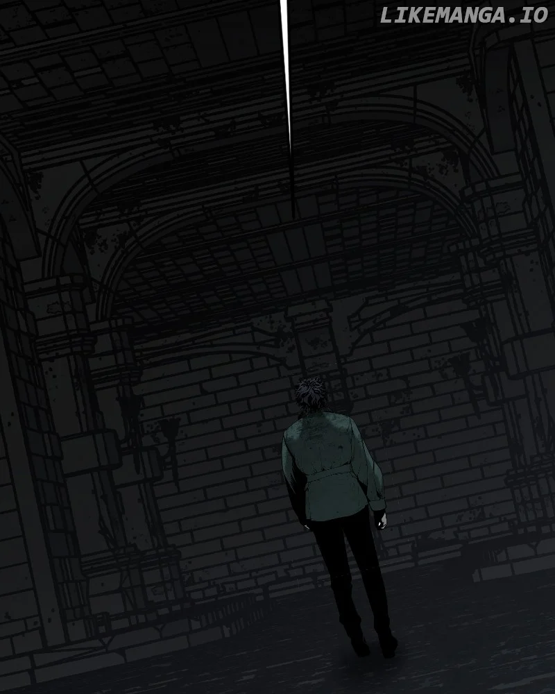 The main character hides his strength chapter 43 page 121