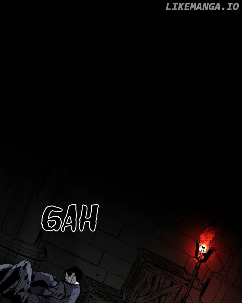 The main character hides his strength chapter 43 page 123