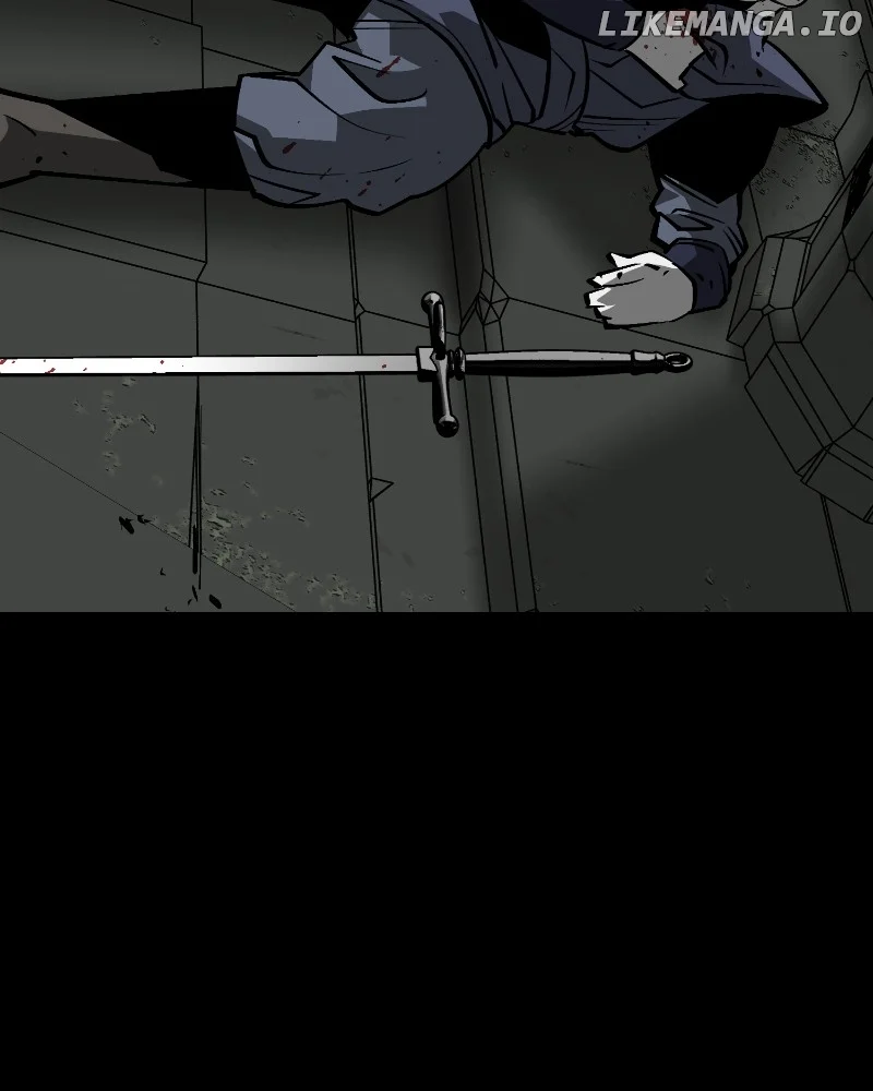 The main character hides his strength chapter 43 page 125
