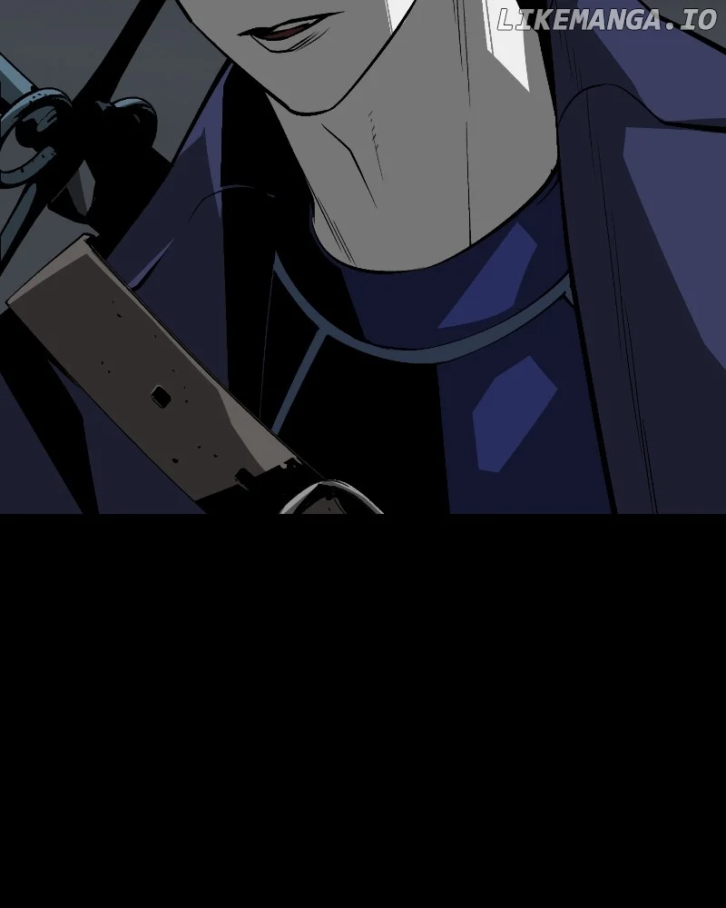 The main character hides his strength chapter 43 page 128
