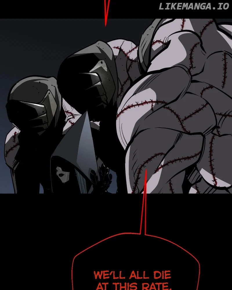 The main character hides his strength chapter 43 page 130