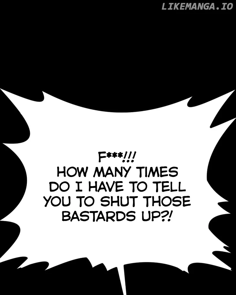 The main character hides his strength chapter 43 page 132