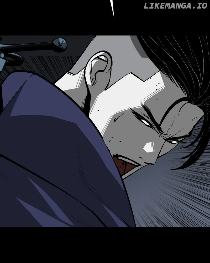 The main character hides his strength chapter 43 page 133