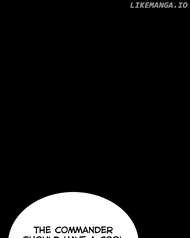 The main character hides his strength chapter 43 page 134