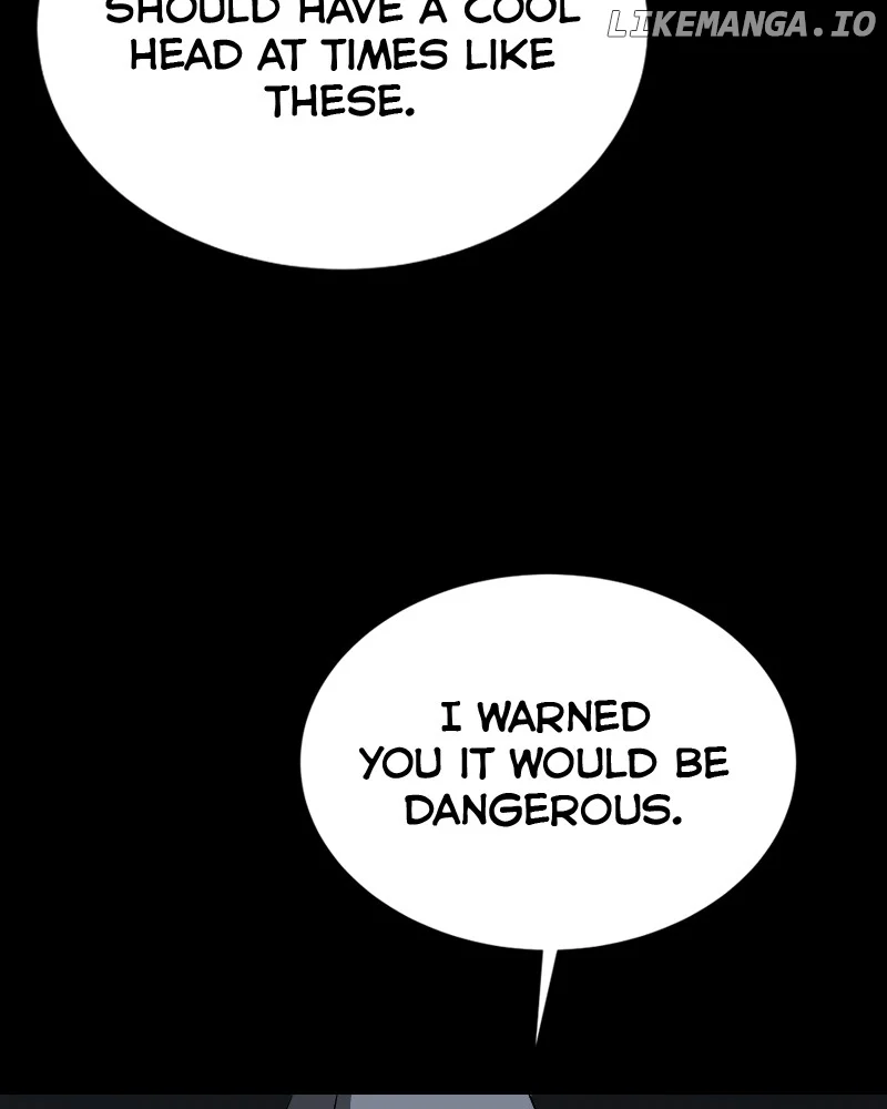 The main character hides his strength chapter 43 page 135