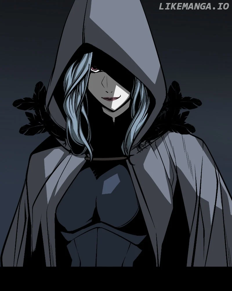 The main character hides his strength chapter 43 page 136