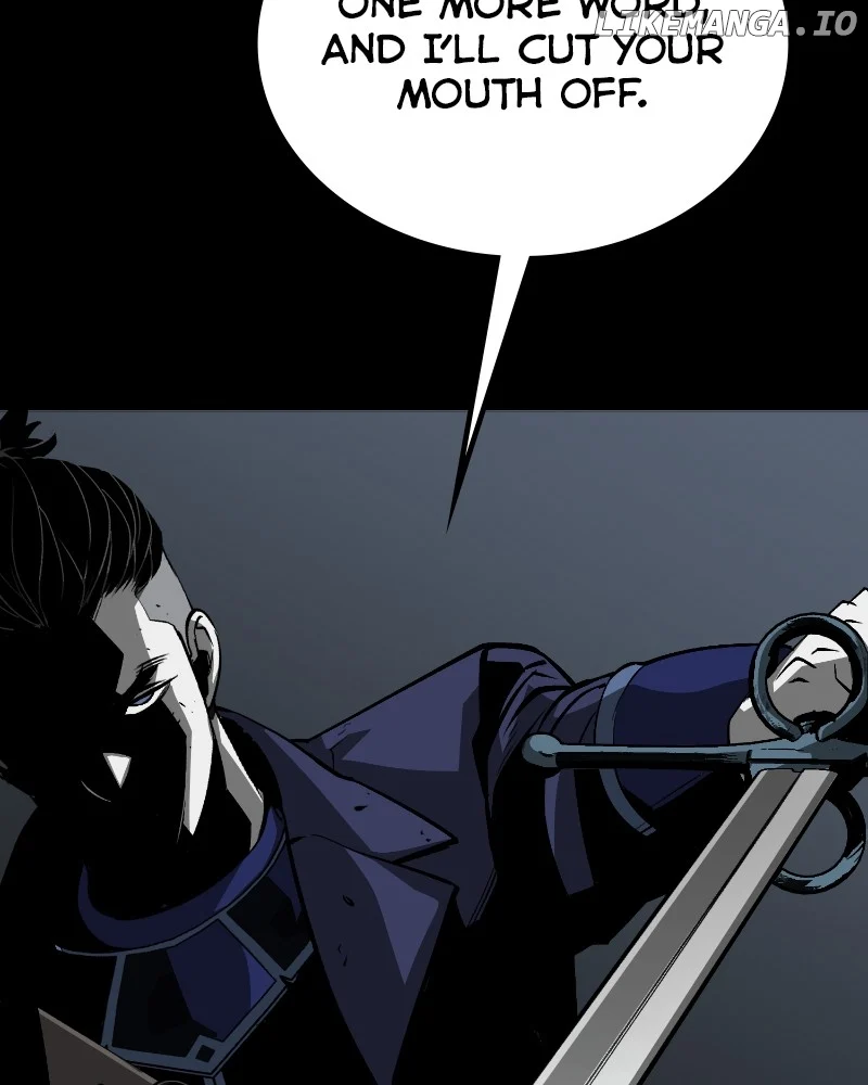 The main character hides his strength chapter 43 page 143