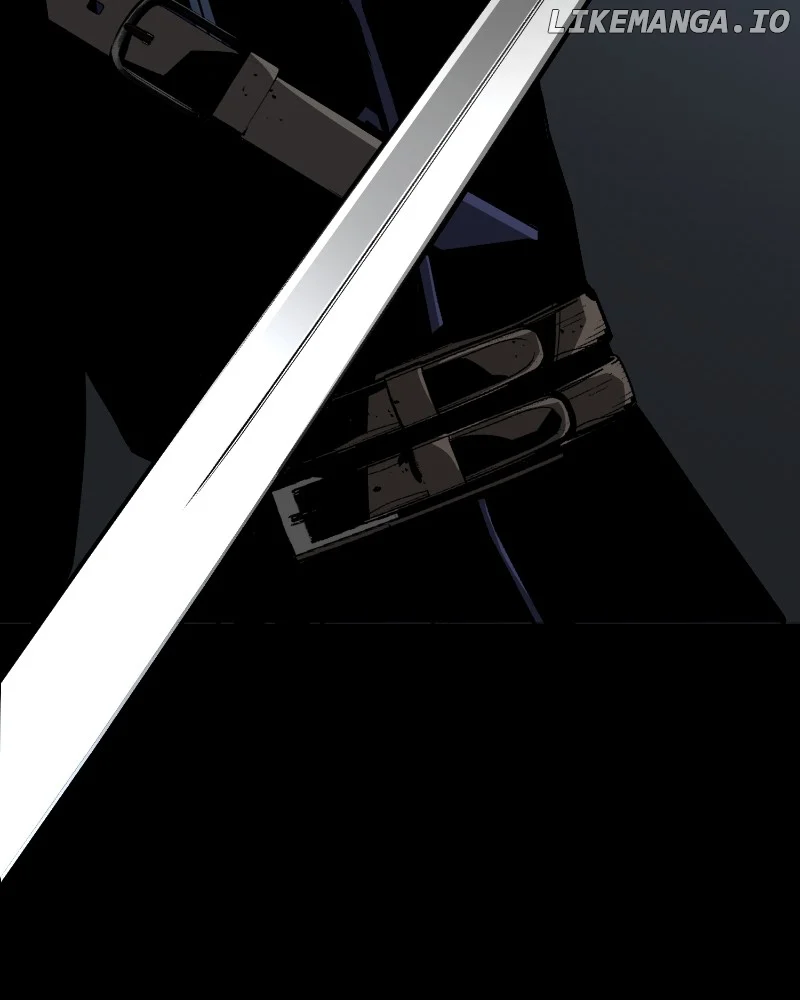 The main character hides his strength chapter 43 page 144