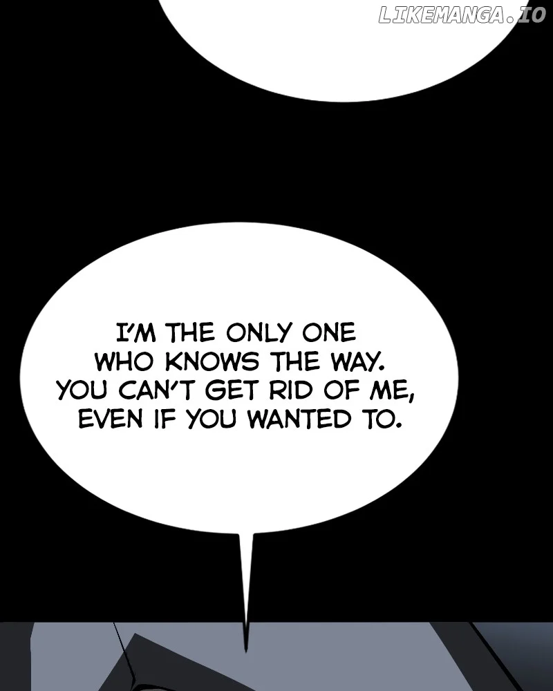 The main character hides his strength chapter 43 page 146