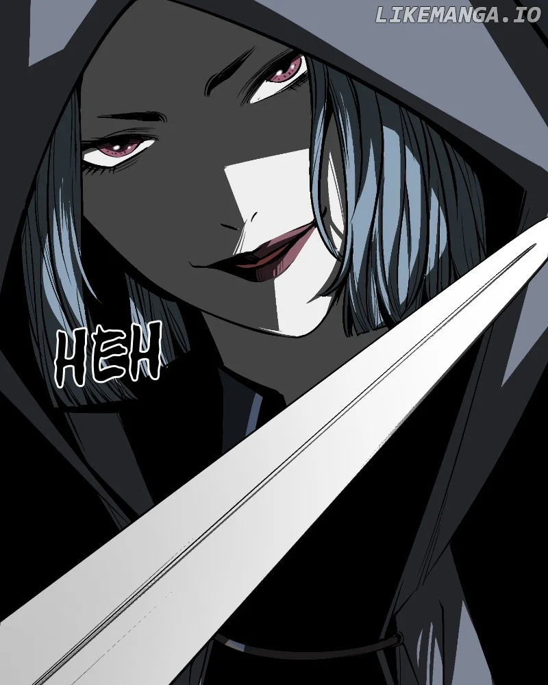 The main character hides his strength chapter 43 page 147