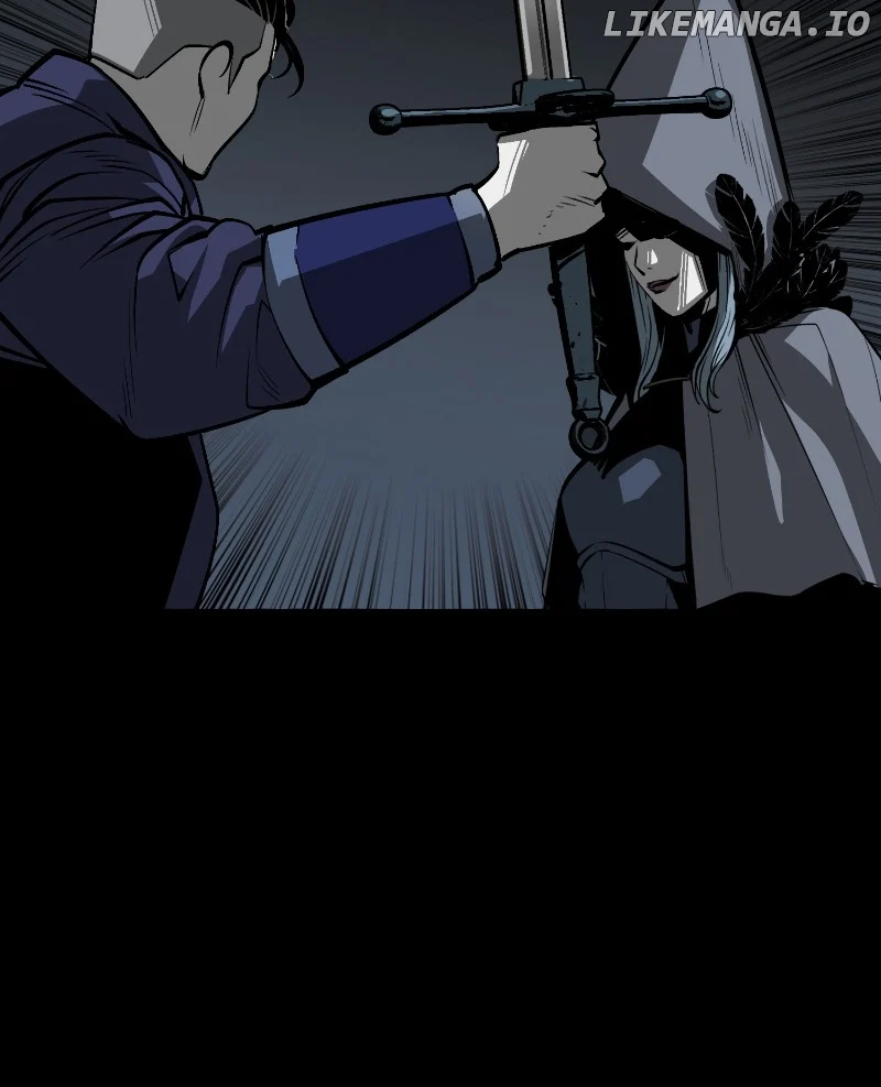 The main character hides his strength chapter 43 page 152