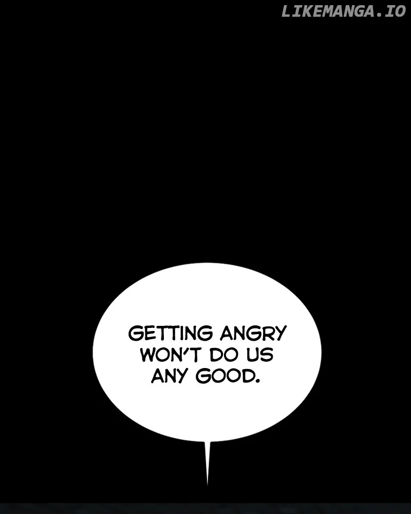The main character hides his strength chapter 43 page 153