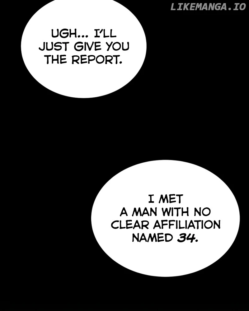The main character hides his strength chapter 43 page 160