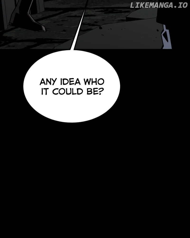 The main character hides his strength chapter 43 page 162
