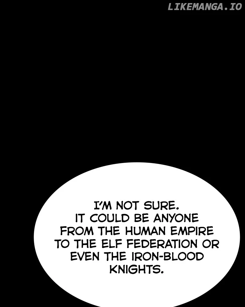 The main character hides his strength chapter 43 page 163