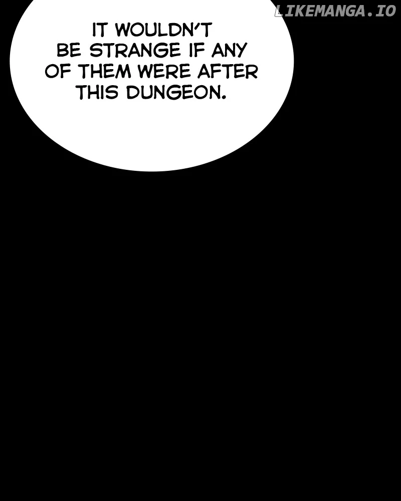 The main character hides his strength chapter 43 page 165