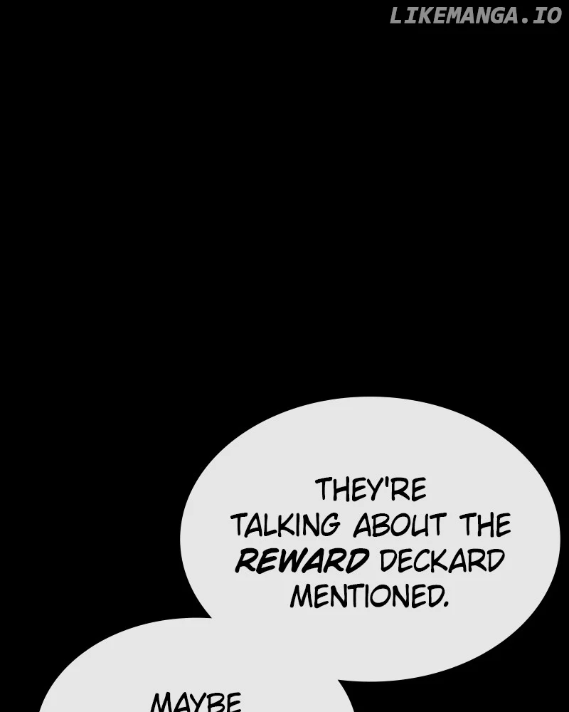 The main character hides his strength chapter 43 page 168