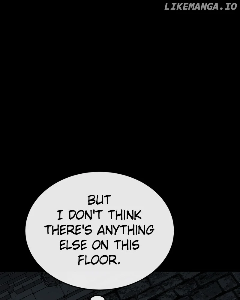 The main character hides his strength chapter 43 page 171