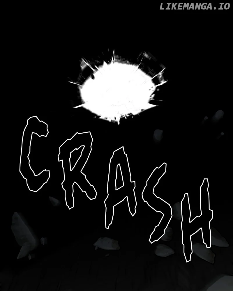 The main character hides his strength chapter 43 page 177