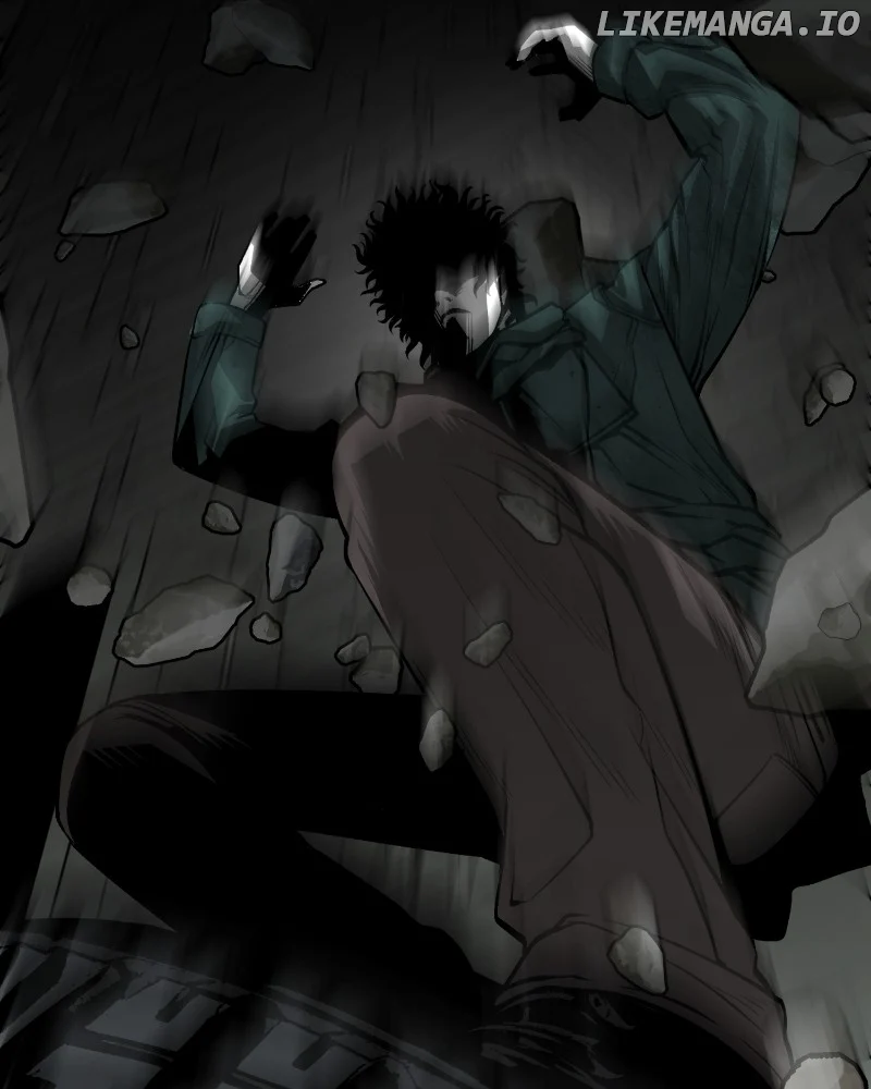 The main character hides his strength chapter 43 page 178