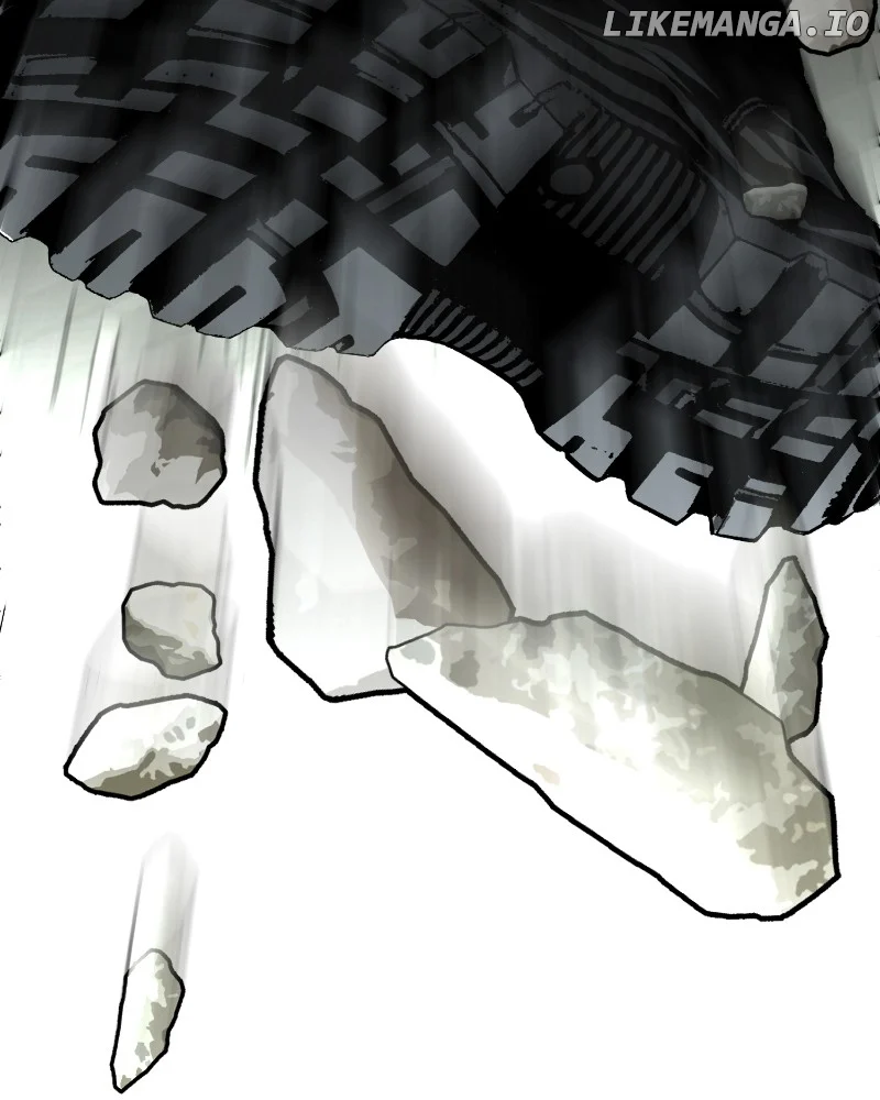 The main character hides his strength chapter 43 page 179