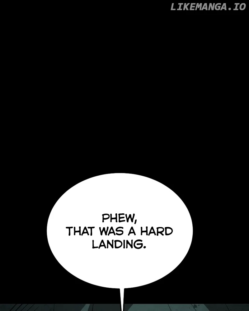 The main character hides his strength chapter 43 page 182