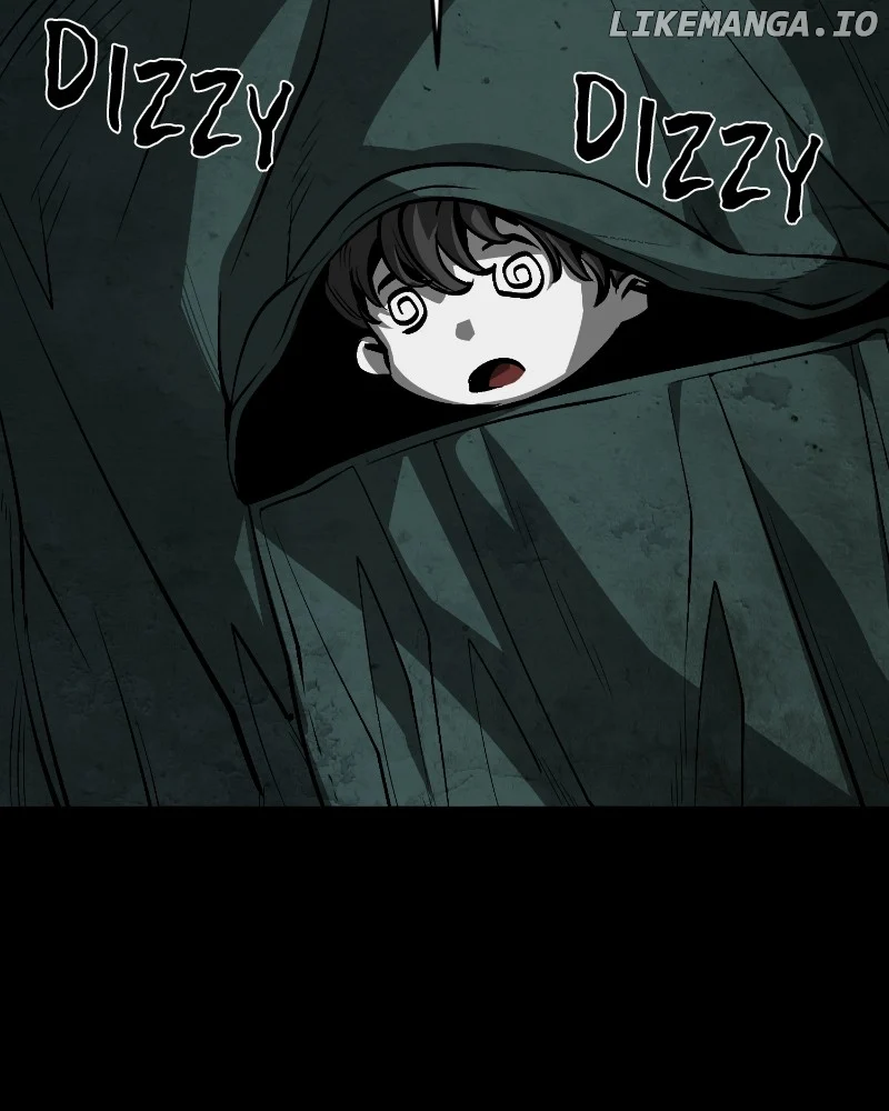 The main character hides his strength chapter 43 page 183
