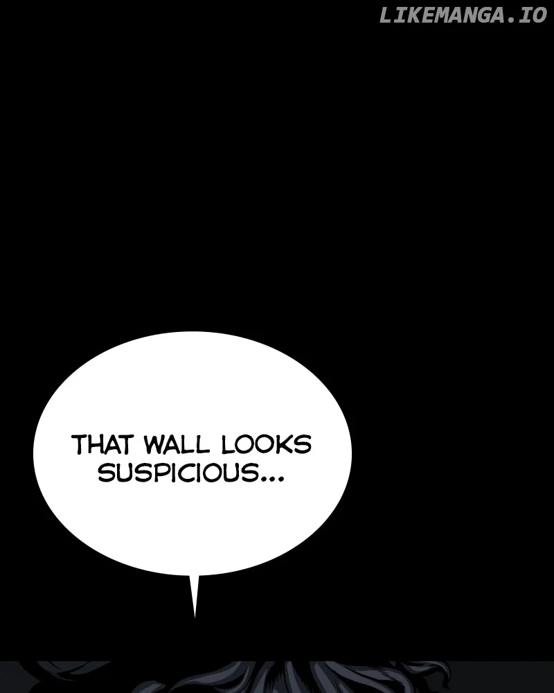 The main character hides his strength chapter 43 page 187