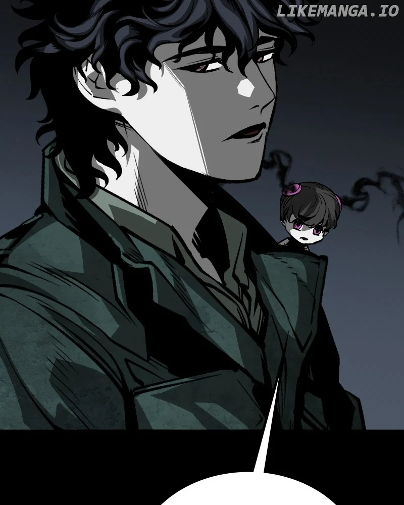 The main character hides his strength chapter 43 page 188