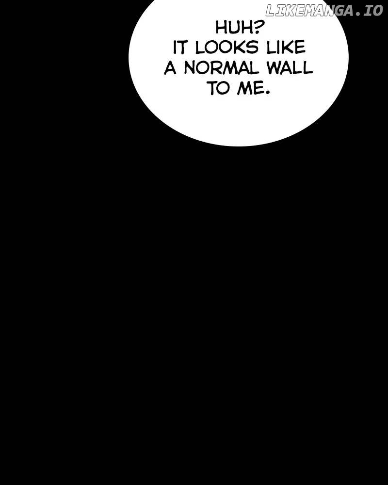 The main character hides his strength chapter 43 page 189