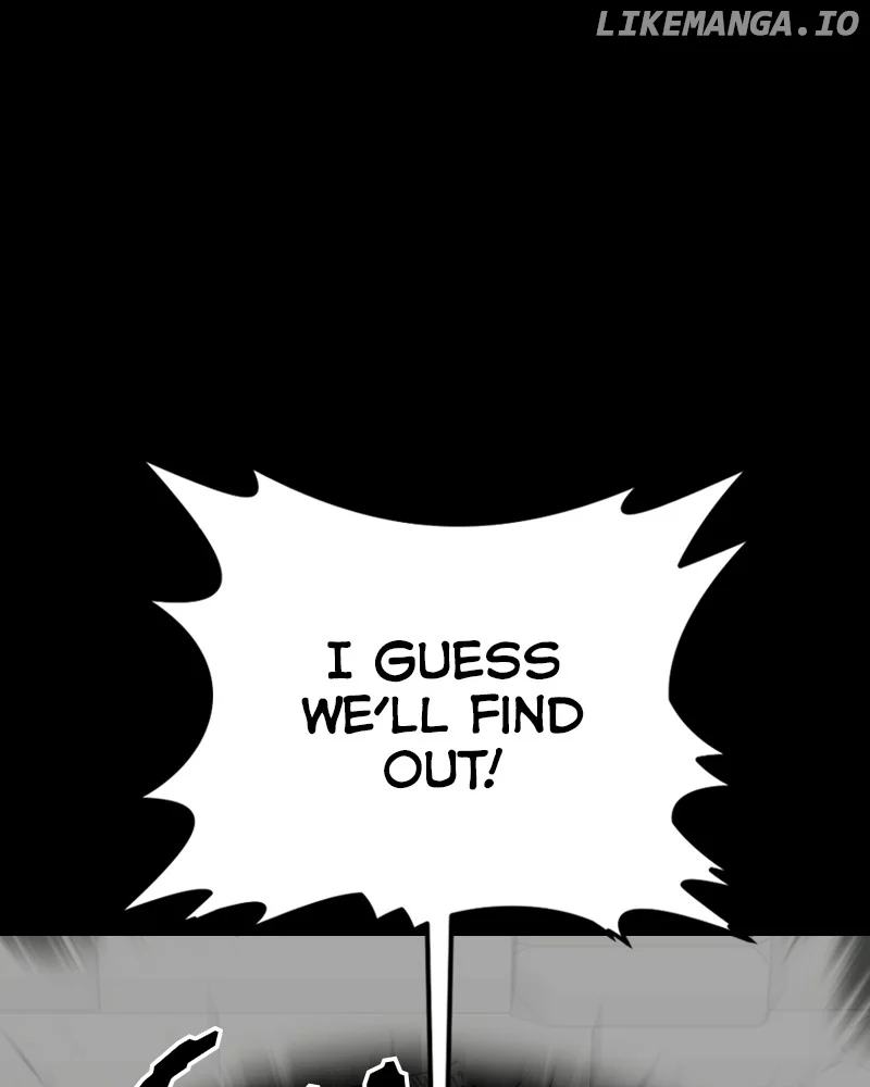 The main character hides his strength chapter 43 page 190
