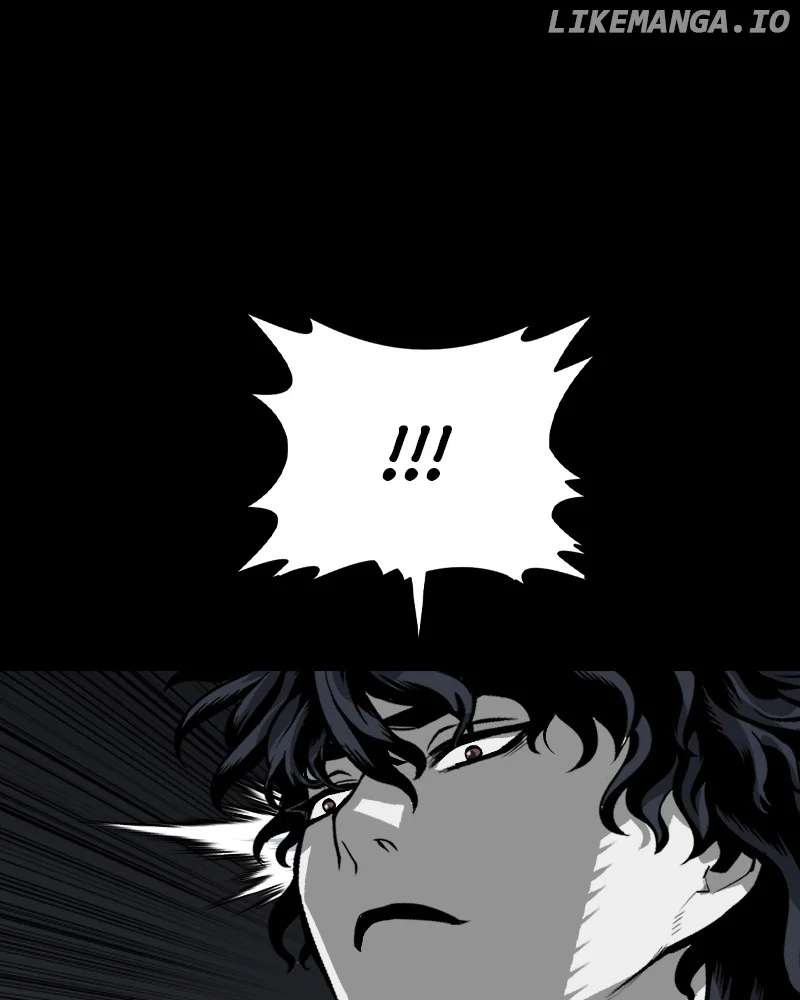 The main character hides his strength chapter 43 page 194