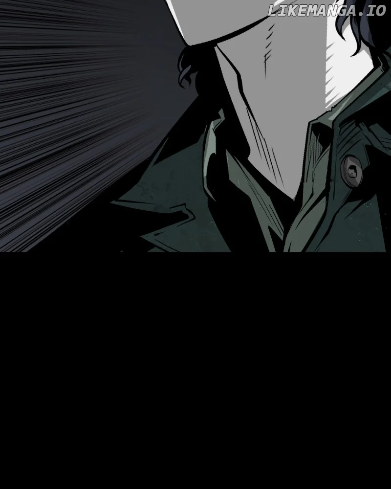 The main character hides his strength chapter 43 page 195