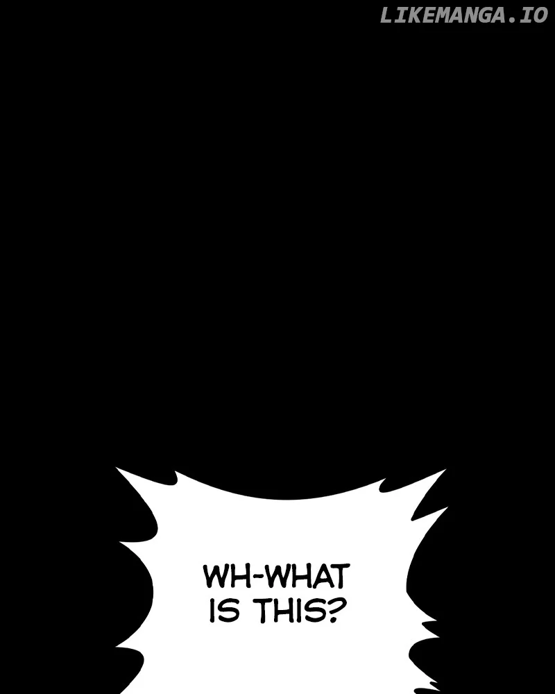 The main character hides his strength chapter 43 page 196