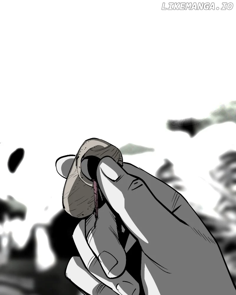The main character hides his strength chapter 44 page 2