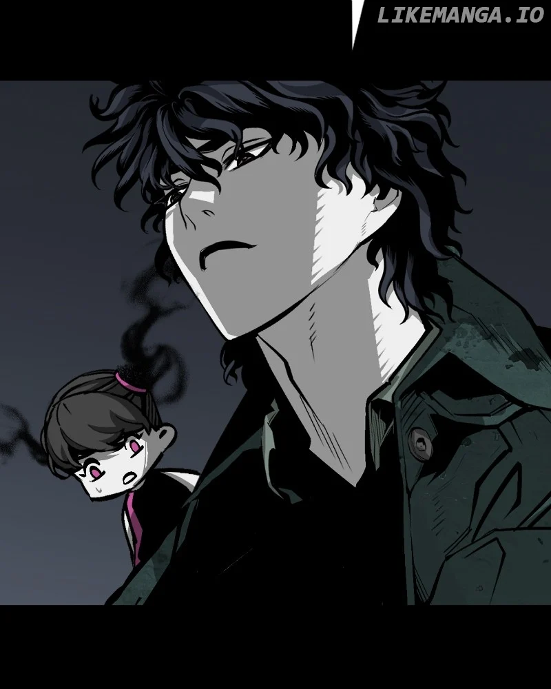 The main character hides his strength chapter 44 page 5