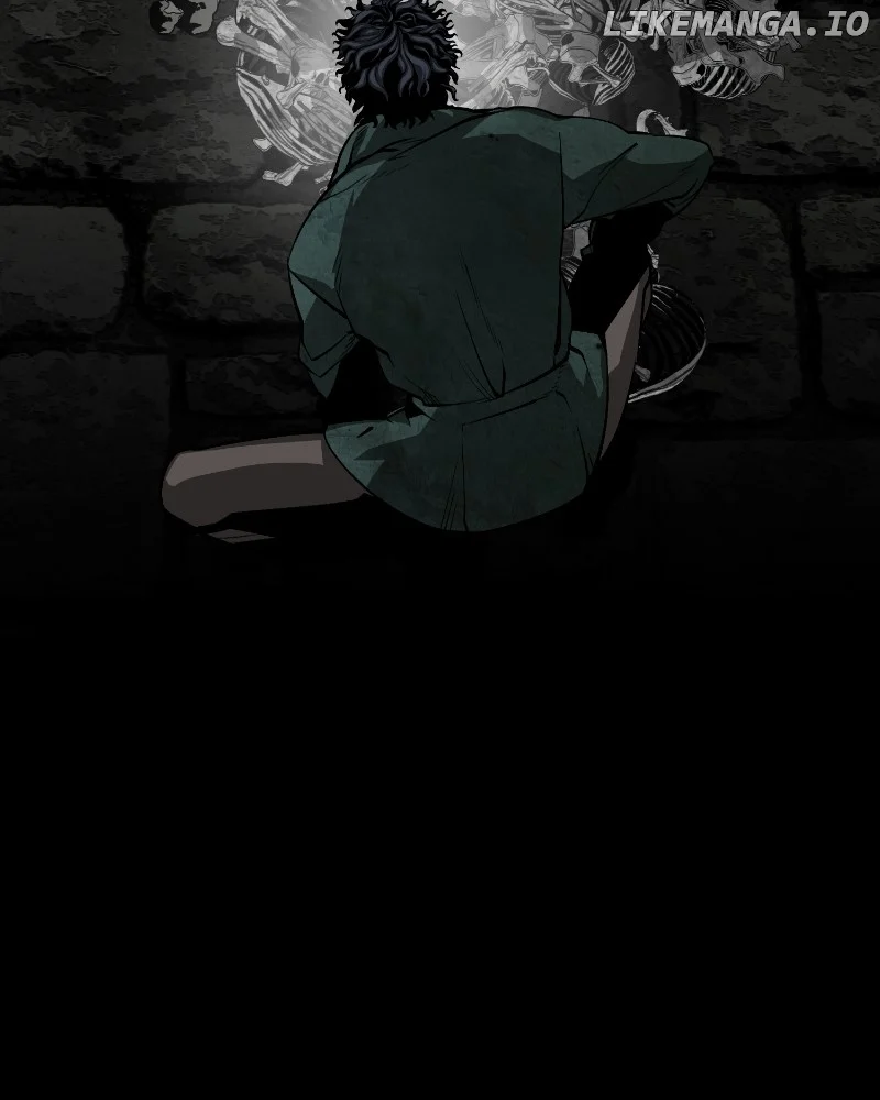 The main character hides his strength chapter 44 page 9