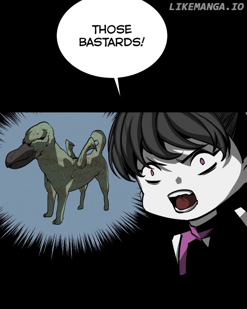 The main character hides his strength chapter 44 page 13