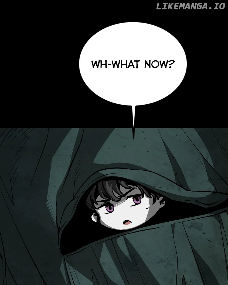 The main character hides his strength chapter 44 page 17