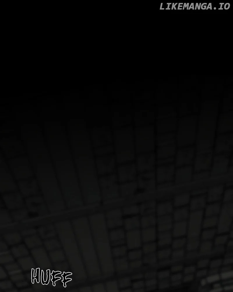 The main character hides his strength chapter 44 page 19