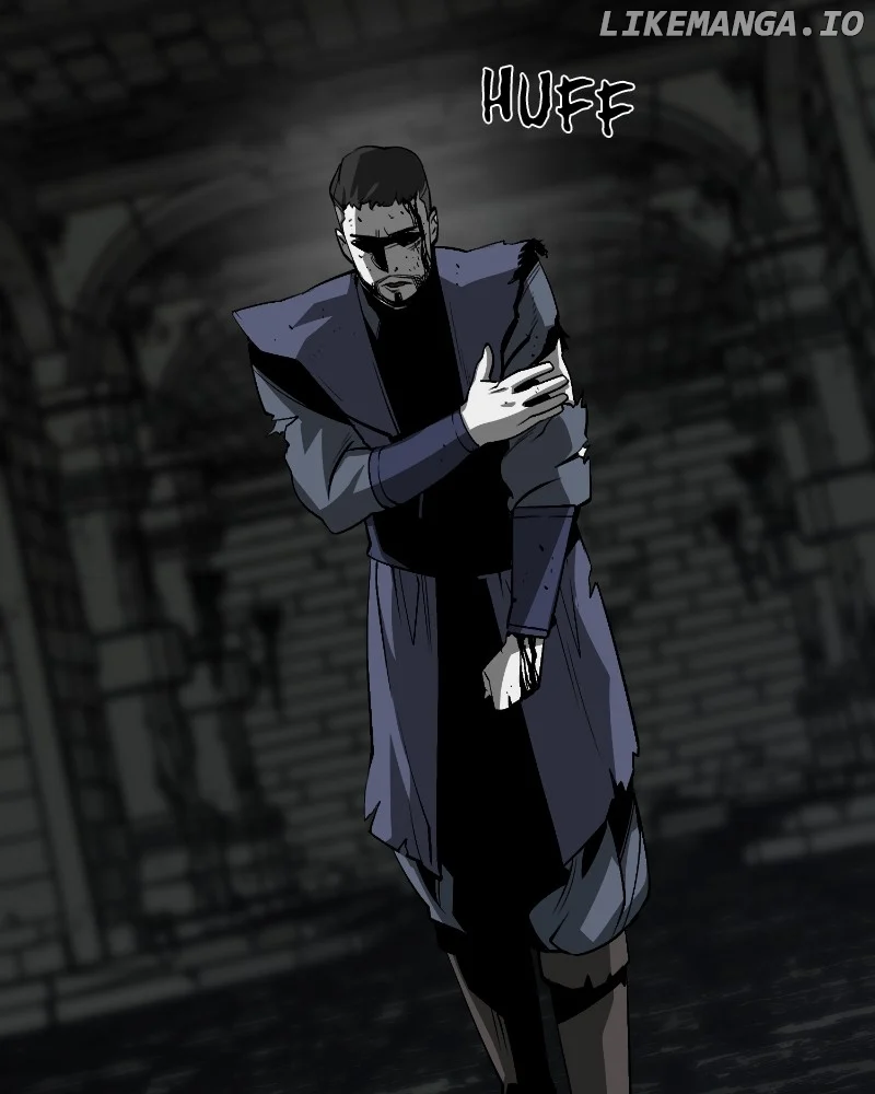 The main character hides his strength chapter 44 page 20