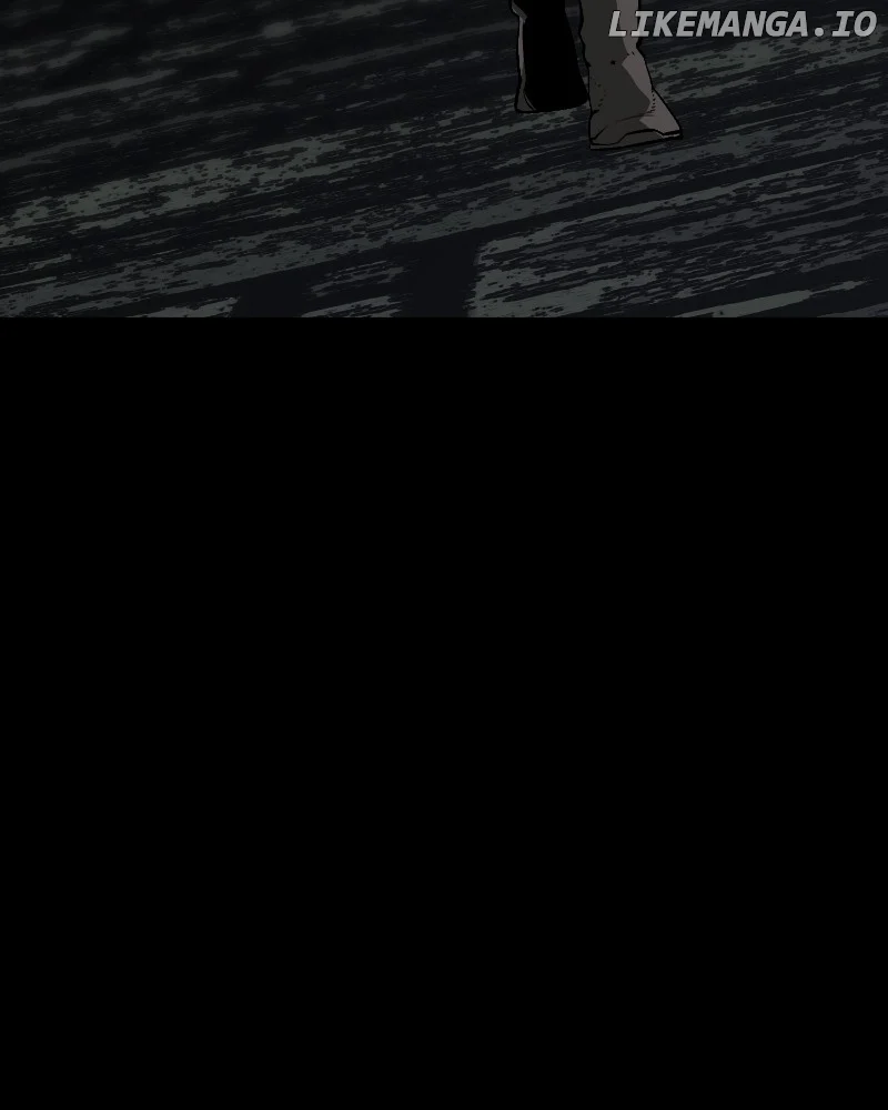 The main character hides his strength chapter 44 page 21