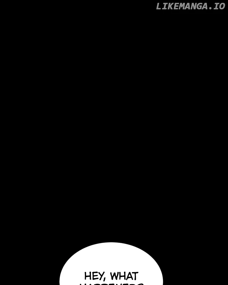 The main character hides his strength chapter 44 page 23