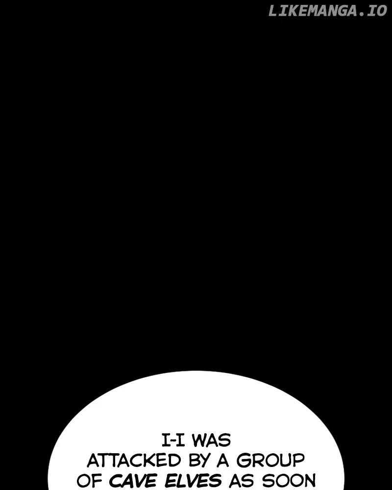 The main character hides his strength chapter 44 page 25