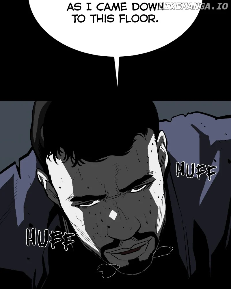 The main character hides his strength chapter 44 page 26