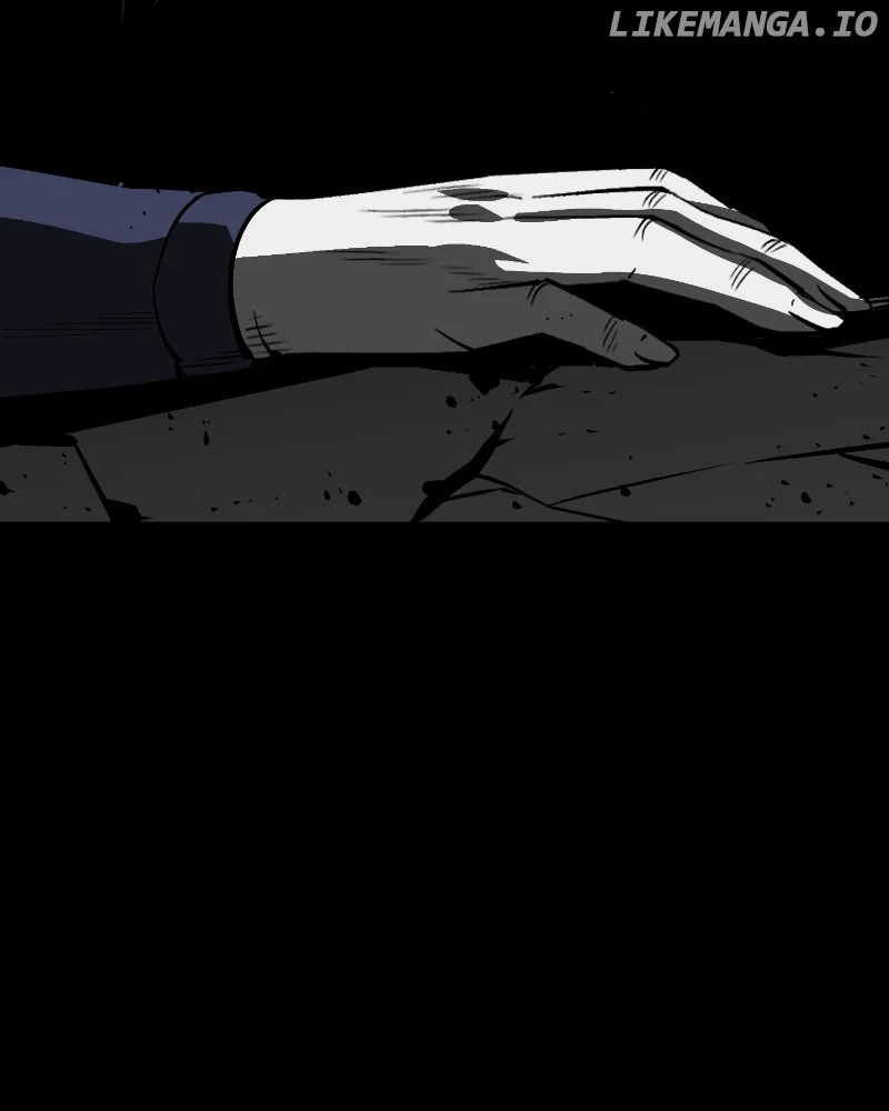 The main character hides his strength chapter 44 page 27