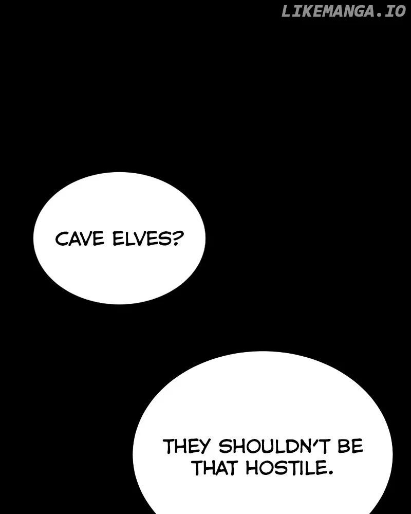 The main character hides his strength chapter 44 page 28